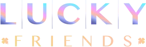 Lucky Friends Casino